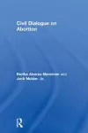 Civil Dialogue on Abortion cover