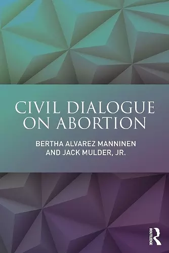 Civil Dialogue on Abortion cover