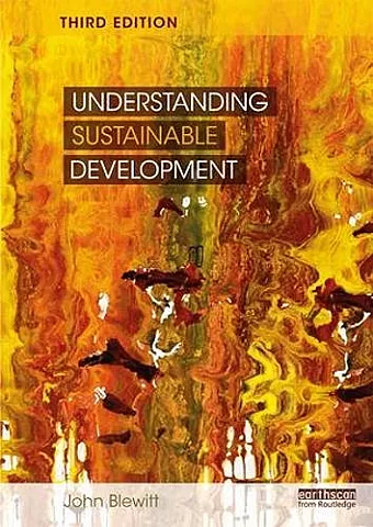 Understanding Sustainable Development cover