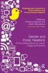 Gender and Public Relations cover