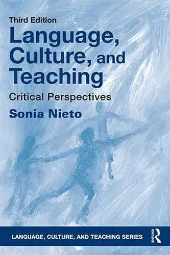 Language, Culture, and Teaching cover