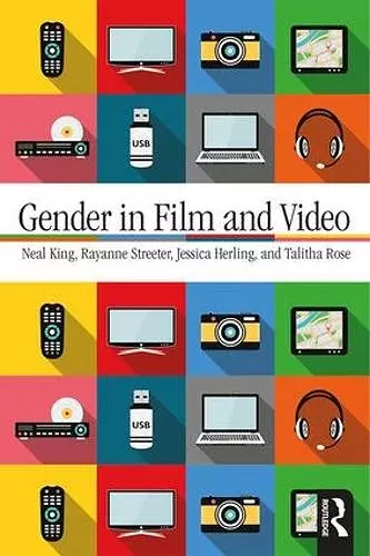 Gender in Film and Video cover