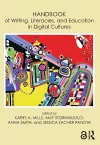 Handbook of Writing, Literacies, and Education in Digital Cultures cover