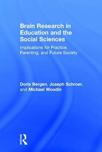 Brain Research in Education and the Social Sciences cover