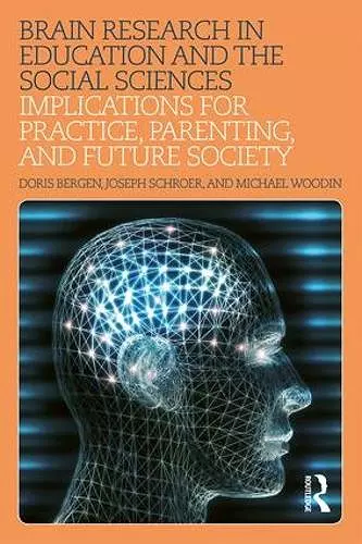 Brain Research in Education and the Social Sciences cover