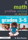 Math Problem Solving in Action cover