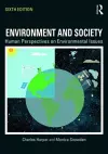 Environment and Society cover