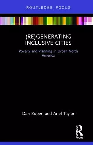 (Re)Generating Inclusive Cities cover