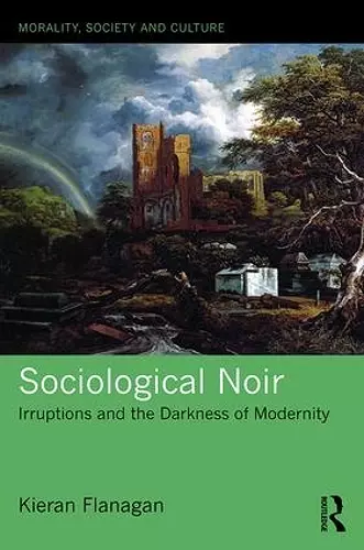 Sociological Noir cover