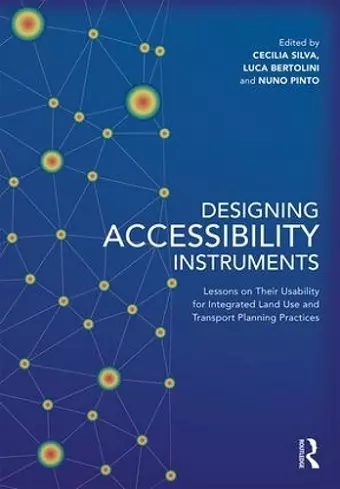 Designing Accessibility Instruments cover