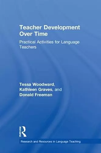 Teacher Development Over Time cover