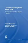 Teacher Development Over Time cover