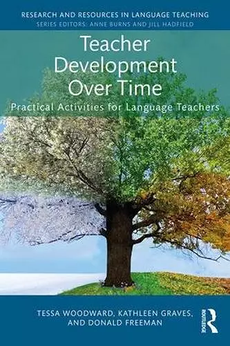 Teacher Development Over Time cover