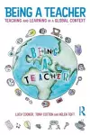 Being a Teacher cover