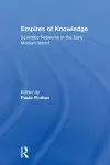 Empires of Knowledge cover