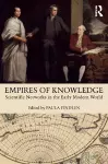 Empires of Knowledge cover