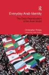 Everyday Arab Identity cover