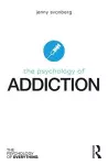 The Psychology of Addiction cover