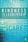 Kindness in Leadership cover