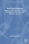 Becoming Pedagogue cover