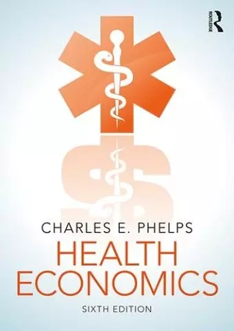 Health Economics cover