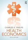 Health Economics cover