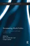 Documenting World Politics cover