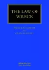 The Law of Wreck cover