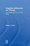 Cognitive-Behavioral Art Therapy cover