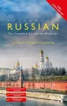 Colloquial Russian cover