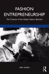 Fashion Entrepreneurship cover