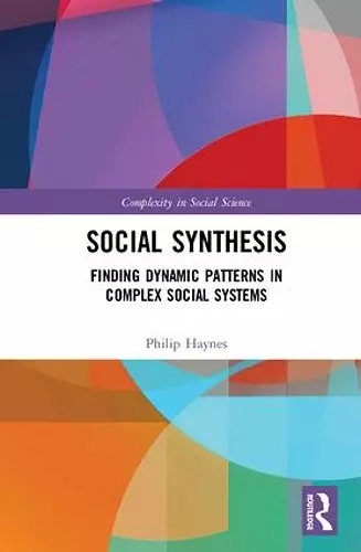 Social Synthesis cover