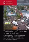 The Routledge Companion to Risk, Crisis and Emergency Management cover