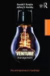 New Venture Management cover