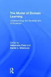 The Model of Domain Learning cover