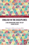 English in the Disciplines cover