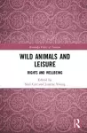 Wild Animals and Leisure cover