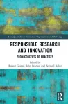 Responsible Research and Innovation cover