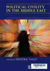 Political Civility in the Middle East cover