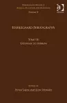 Volume 19, Tome III: Kierkegaard Bibliography cover