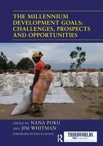 The Millennium Development Goals: Challenges, Prospects and Opportunities cover