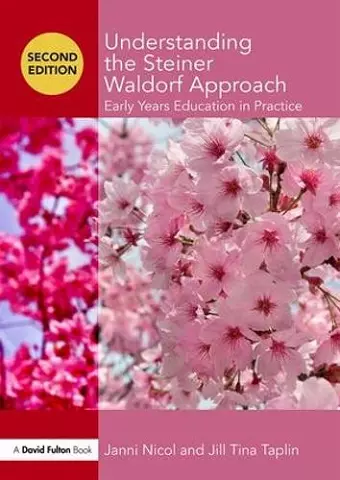 Understanding the Steiner Waldorf Approach cover