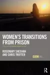 Women's Transitions from Prison cover