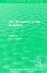 Routledge Revivals: The Romance of the Rubáiyát (1959) cover