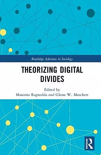 Theorizing Digital Divides cover