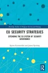 EU Security Strategies cover