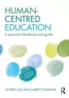 Human-Centred Education cover