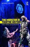 The Monster in Theatre History cover