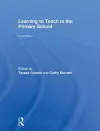 Learning to Teach in the Primary School cover