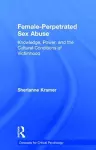 Female-Perpetrated Sex Abuse cover